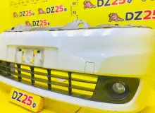 Бампер NISSAN NV200 2011/Цвет QX1 62022JX03B M20 HR16DE, передний
