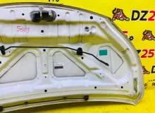 Капот NISSAN NV200 2011/Цвет QX1 F510MJX0MA M20 HR16DE, передний