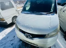 Капот NISSAN NV200 2011/Цвет QX1 F510MJX0MA M20 HR16DE, передний