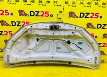 Капот NISSAN NV200 2011/Цвет QX1 F510MJX0MA M20 HR16DE, передний