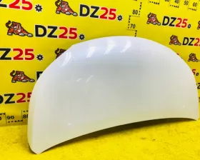 Капот Nissan