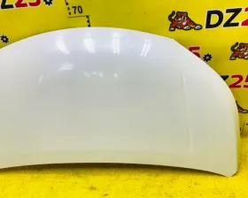 Капот Nissan