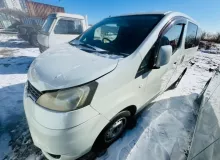 Крыло NISSAN NV200 2011/Цвет QX1 63101JX00A M20 HR16DE, переднее левое