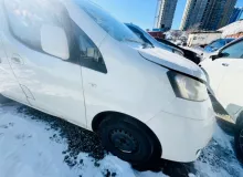 Крыло NISSAN NV200 2011/Цвет QX1 63100JX00A M20 HR16DE, переднее правое