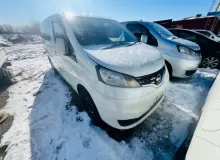 Крыло NISSAN NV200 2011/Цвет QX1 63100JX00A M20 HR16DE, переднее правое