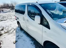 Крыло NISSAN NV200 2011/Цвет QX1 63100JX00A M20 HR16DE, переднее правое