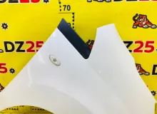 Крыло NISSAN NV200 2011/Цвет QX1 63100JX00A M20 HR16DE, переднее правое