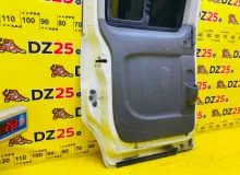 Дверь боковая NISSAN NV200 2011/Цвет QX1 H210A3LDMA M20 HR16DE, задняя левая