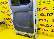 Дверь боковая NISSAN NV200 2011/Цвет QX1 H210A3LDMA M20 HR16DE, задняя левая