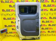 Дверь боковая NISSAN NV200 2011/Цвет QX1 H210A3LDMA M20 HR16DE, задняя левая