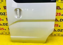 Дверь боковая NISSAN NV200 2011/Цвет QX1 H210A3LDMA M20 HR16DE, задняя левая