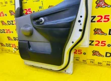 Дверь боковая NISSAN NV200 2011/Цвет QX1 H010MJX0MA M20 HR16DE, передняя правая