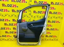 Дверь боковая NISSAN NV200 2011/Цвет QX1 H010MJX0MA M20 HR16DE, передняя правая