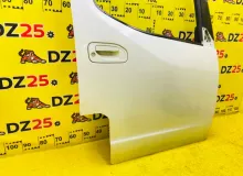 Дверь боковая NISSAN NV200 2011/Цвет QX1 H010MJX0MA M20 HR16DE, передняя правая