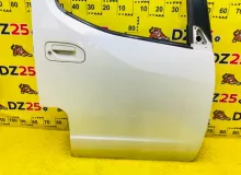 Дверь боковая NISSAN NV200 2011/Цвет QX1 H010MJX0MA M20 HR16DE, передняя правая