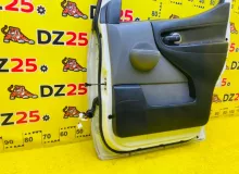 Дверь боковая NISSAN NV200 2011/Цвет QX1 H010MJX0MA M20 HR16DE, передняя правая