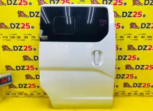 Дверь боковая NISSAN NV200 2011/Цвет QX1 H210M3LDMA M20 HR16DE, задняя правая