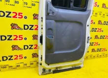 Дверь боковая NISSAN NV200 2011/Цвет QX1 H210M3LDMA M20 HR16DE, задняя правая