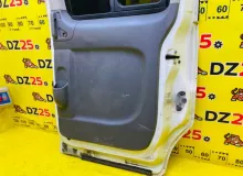 Дверь боковая NISSAN NV200 2011/Цвет QX1 H210M3LDMA M20 HR16DE, задняя правая