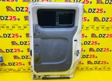 Дверь боковая NISSAN NV200 2011/Цвет QX1 H210M3LDMA M20 HR16DE, задняя правая