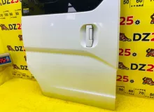 Дверь боковая NISSAN NV200 2011/Цвет QX1 H210M3LDMA M20 HR16DE, задняя правая