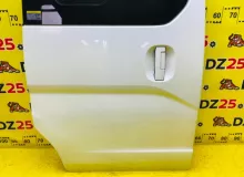 Дверь боковая NISSAN NV200 2011/Цвет QX1 H210M3LDMA M20 HR16DE, задняя правая