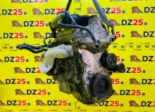 Двигатель NISSAN NV200 2011/Цвет QX1 10102JX00F M20 HR16DE, передний