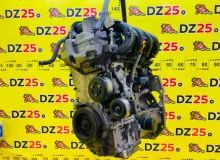 Двигатель NISSAN NV200 2011/Цвет QX1 10102JX00F M20 HR16DE, передний