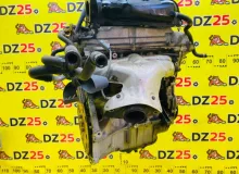 Двигатель NISSAN NV200 2011/Цвет QX1 10102JX00F M20 HR16DE, передний