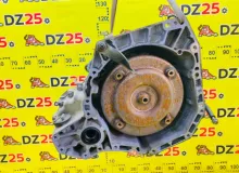 АКПП NISSAN NV200 2011/Цвет QX1 310203CX4C M20 HR16DE, передняя