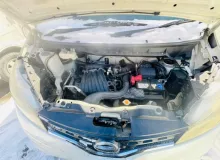 АКПП NISSAN NV200 2011/Цвет QX1 310203CX4C M20 HR16DE, передняя