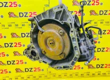 АКПП NISSAN NV200 2011/Цвет QX1 310203CX4C M20 HR16DE, передняя