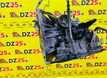 АКПП NISSAN NV200 2011/Цвет QX1 310203CX4C M20 HR16DE, передняя