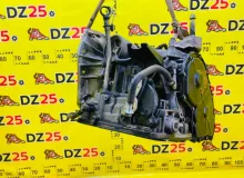 АКПП NISSAN NV200 2011/Цвет QX1 310203CX4C M20 HR16DE, передняя