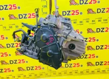 АКПП NISSAN NV200 2011/Цвет QX1 310203CX4C M20 HR16DE, передняя