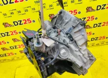 АКПП NISSAN NV200 2011/Цвет QX1 310203CX4C M20 HR16DE, передняя