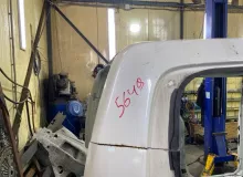 Крыша NISSAN NV200 2011/Цвет QX1 73112JX00A M20 HR16DE