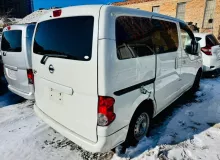 Крыша NISSAN NV200 2011/Цвет QX1 73112JX00A M20 HR16DE