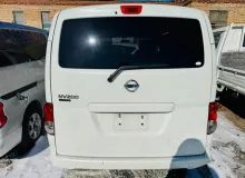 Крыша NISSAN NV200 2011/Цвет QX1 73112JX00A M20 HR16DE