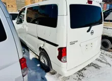 Крыша NISSAN NV200 2011/Цвет QX1 73112JX00A M20 HR16DE
