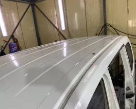 Крыша NISSAN