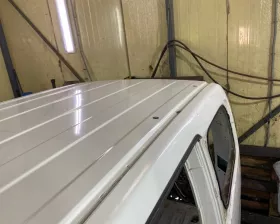 Крыша NISSAN