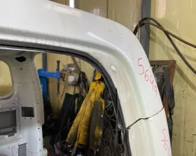Крыша NISSAN