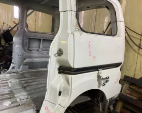 Крыло заднее NISSAN