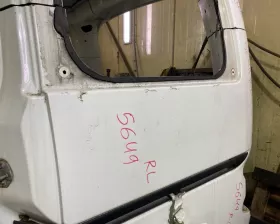 Крыло заднее NISSAN