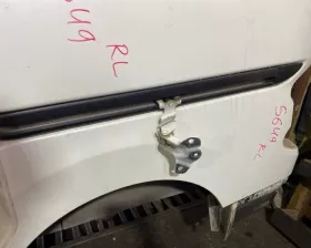 Крыло заднее NISSAN