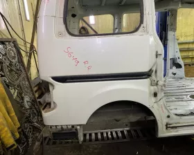 Крыло заднее NISSAN