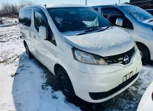 Крыло заднее NISSAN NV200 2011/Цвет QX1 78100JX00B M20 HR16DE, заднее правое