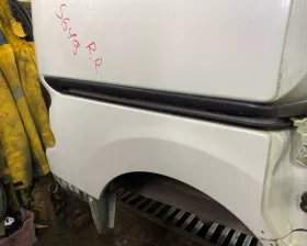 Крыло заднее NISSAN