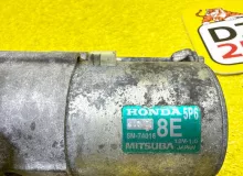 Стартер HONDA FIT 2014/Цвет NH731P 312005P6014 GP5 LEB, передний